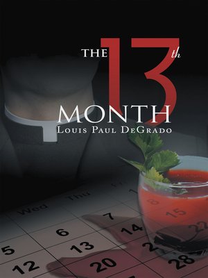 cover image of The 13Th Month